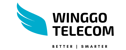 Modern Telecommunications Logo
